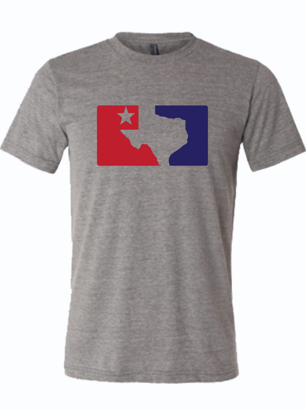 Texans Love Baseball (TLB) - Bullzerk