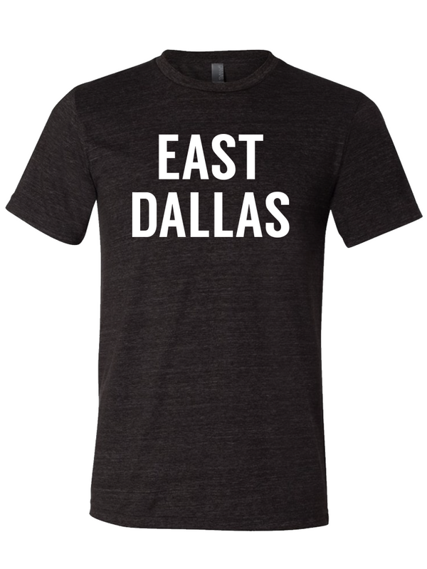 East Dallas - Bullzerk