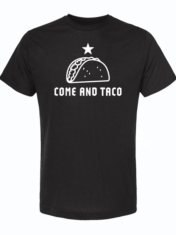 Come and Taco