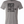 Gray tshirt with text design reading 'Damn it feels good to be a texan