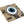 Load image into Gallery viewer, Eyeball Enamel Pin
