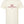 Cream tshirt with Dallas Farmers Market logo in dark red. 