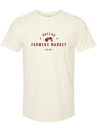 Farmers Market Logo | Bullzerk