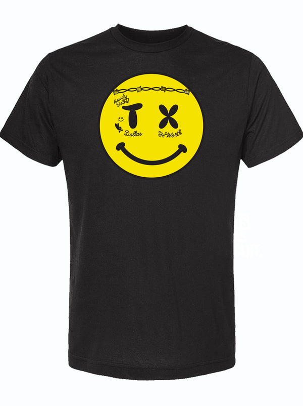 Smiley Face