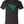 Dark, charcoal gray tshirt with graphic design of the shape of texas with stipes and a star next to it. 
