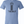 Light blue tshirt with graphic design of the reunion tower with text 